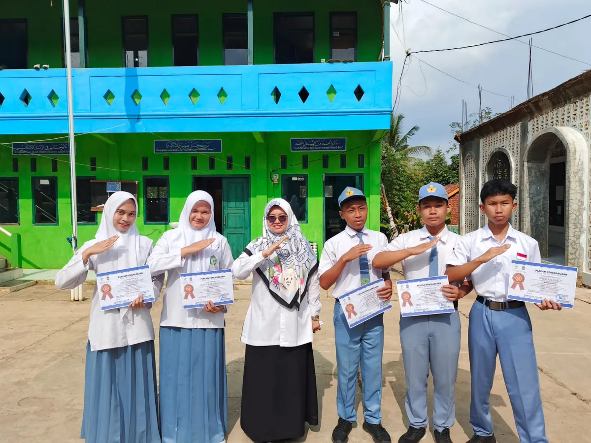 Galeri Foto & Dokumentasi Kegiatan | Madrasah Aliyah Margajaya