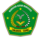 Logo Madrasah Aliyah Margajaya