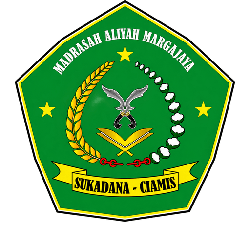 Logo MA Margajaya