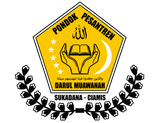 Logo Pondok Pesantren Darul Muawanah